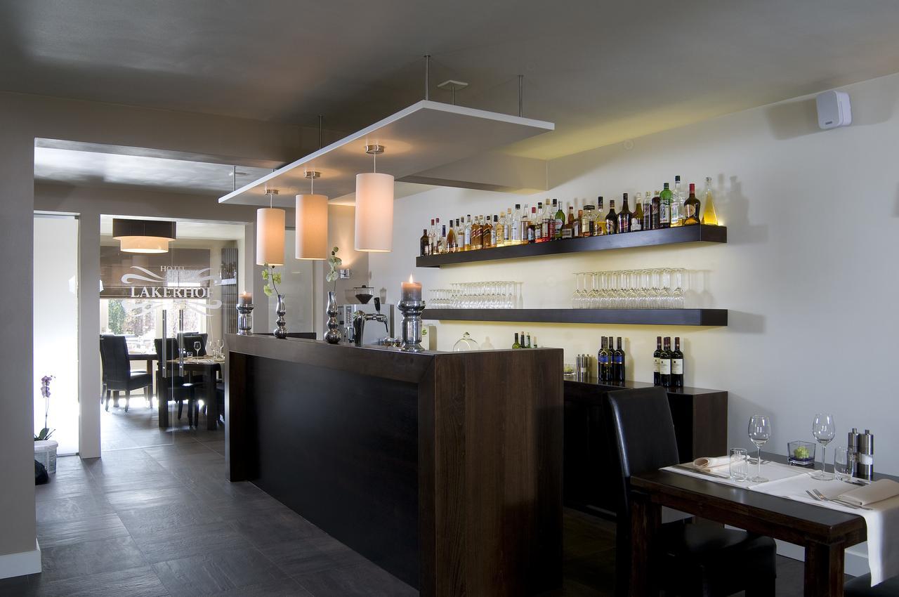 B&B, Brasserie Lakerhof Ohe en Laak Exterior photo